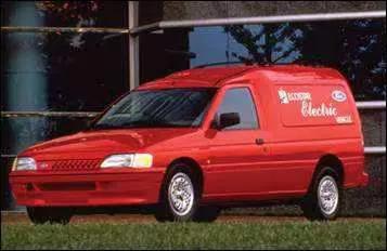 浅谈世界＂电动＂汽车发展历程(一)