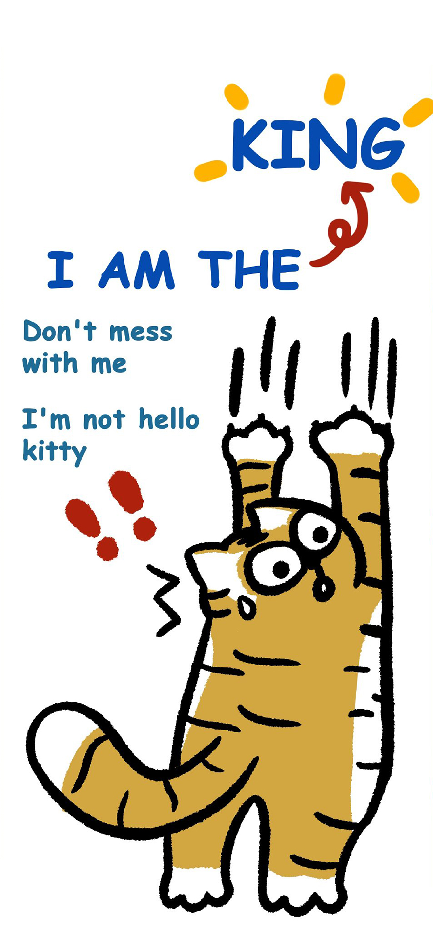 网红图片壁纸背景图片(2021最火可爱壁纸) - 赤虎壹号