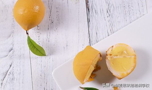 杭州西点培训班课程一般学些啥？赫麦思烘焙学校如是说