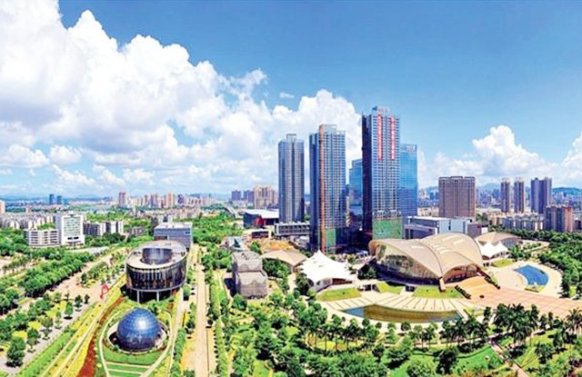 中国震撼之外：我们低估了公有化制度对中国发展的正面作用