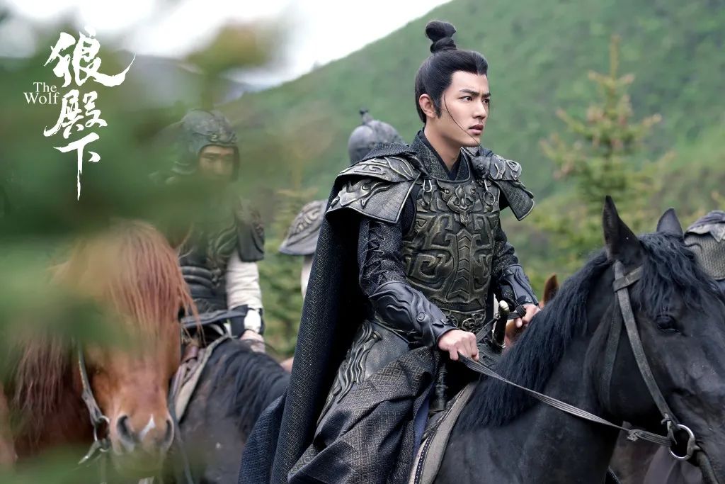 肖战的作品再次传来好消息,不久后将在韩国正式播出