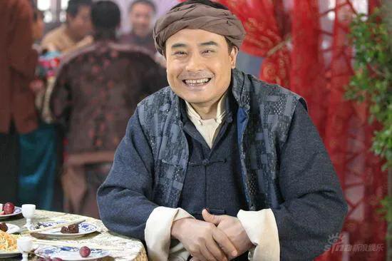 《林深见鹿》热播:再看剧中8位男星，全都不是省油的灯，演技极好