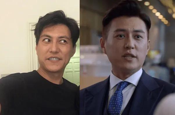 男明星未修图照片，看完你还喜欢他吗？