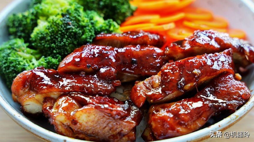 100道适合儿童的菜做法（孩子爱吃的10道家常菜）