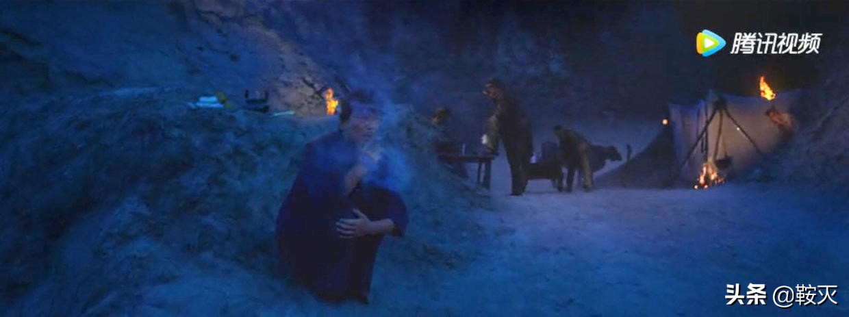 《星汉灿烂》影评：我睡着了九次