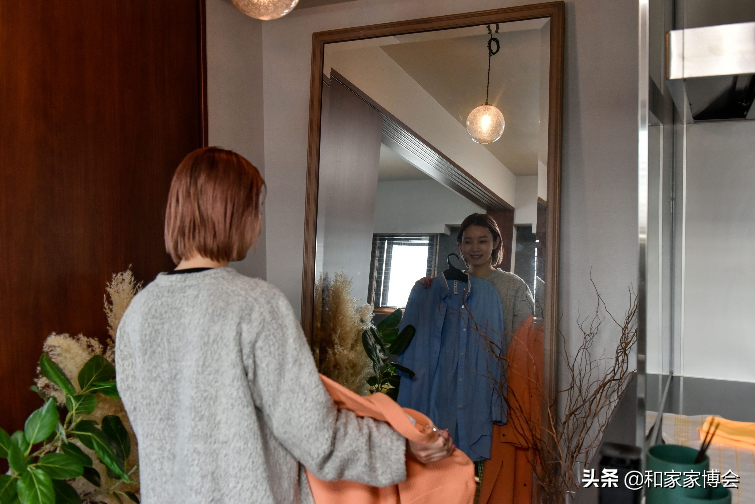日本女生的“一居室”走红ins，一人一狗的独居生活