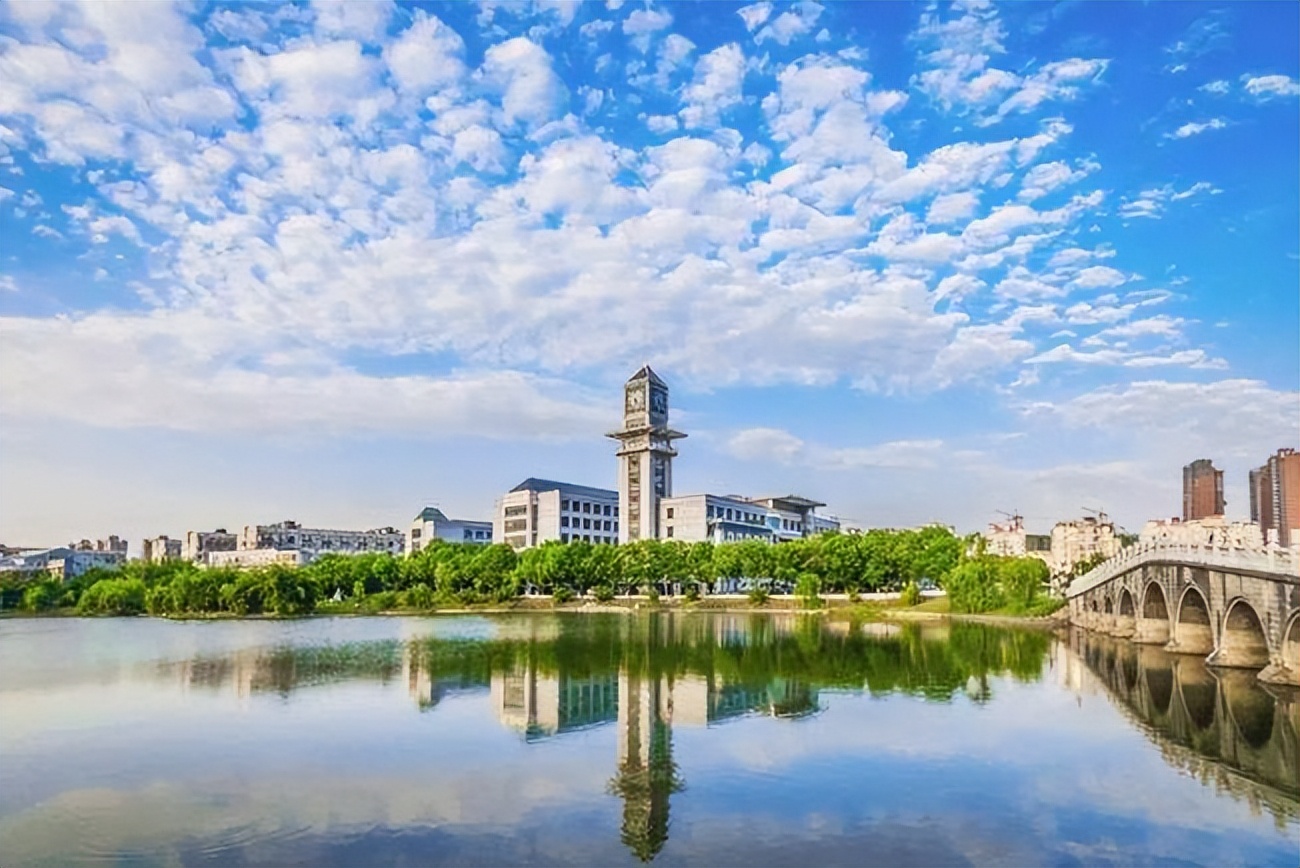 2022年中国财经类大学排名最新出炉：中南财经政法大学领跑