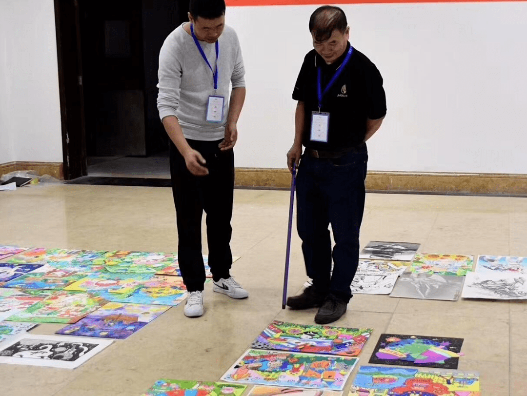 开赛 | 美院小状元·大美中国国际书画大赛正式启动