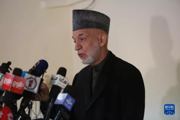 一言不合冻结资产，美式强盗把戏还能玩多久？