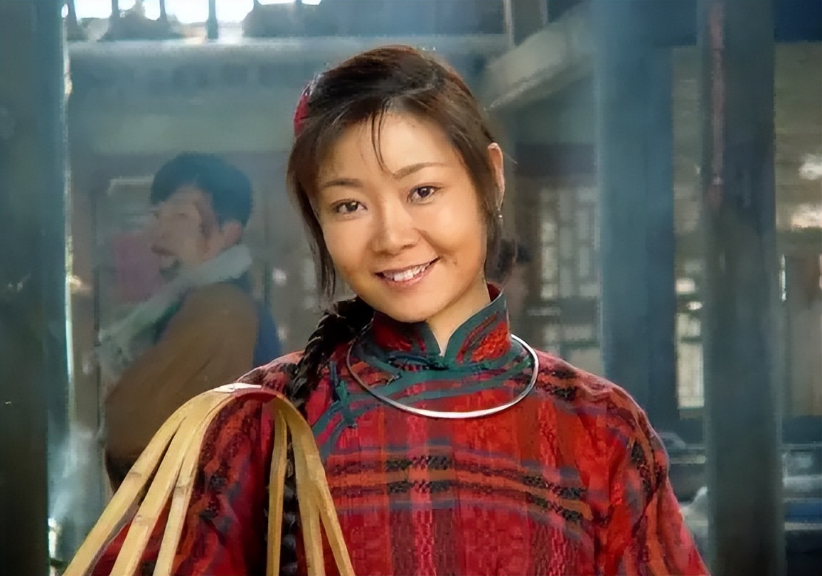 《大染坊》播出19年，演员境况各不相同，男主成渣男、配角成顶流