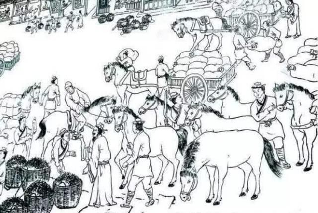 不受待见的杂号将军马援，为什么会变成万人景仰的大英雄？