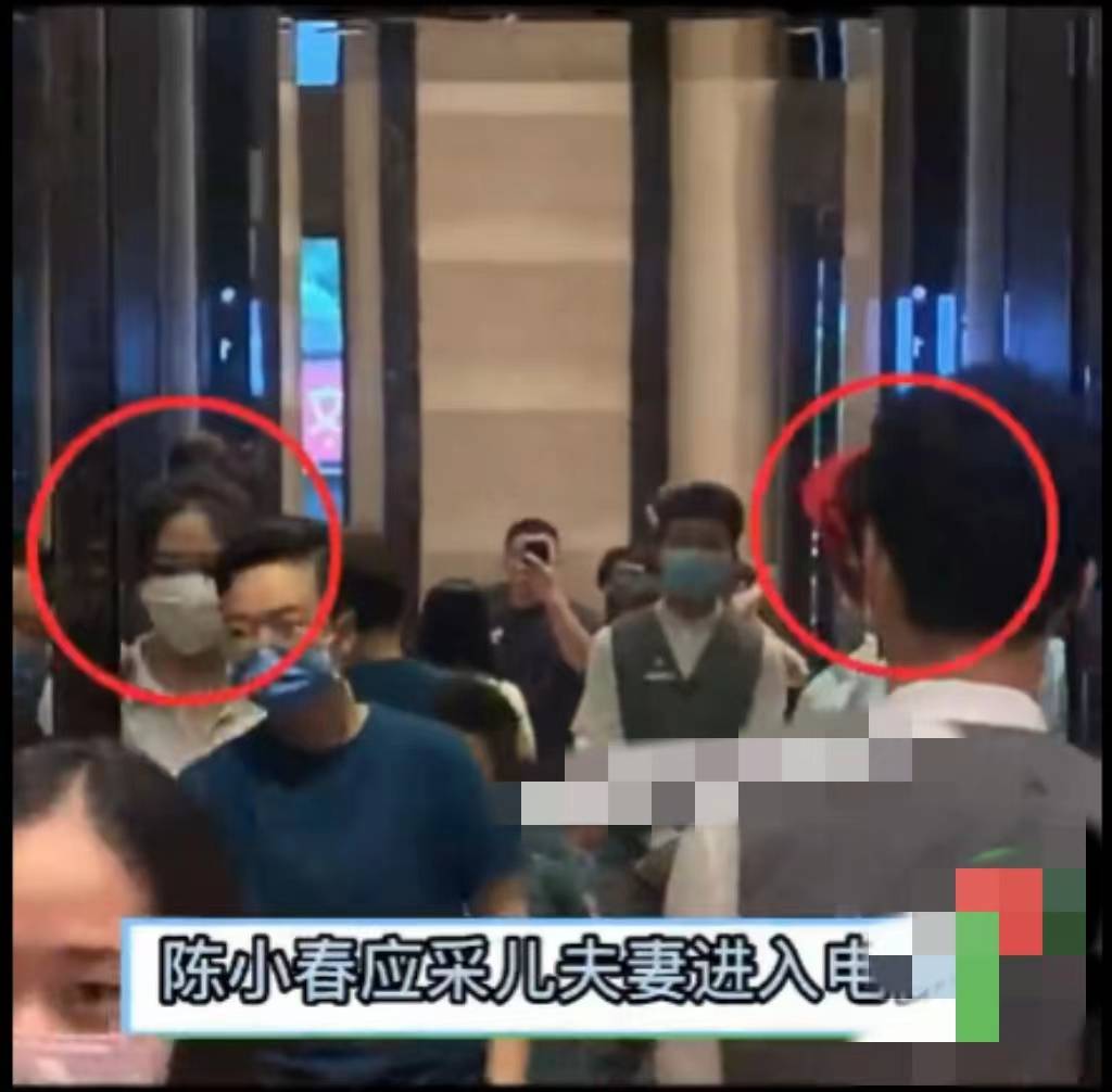 《披哥2》哥哥们一同聚餐 王大陆刘恺威等人均现身