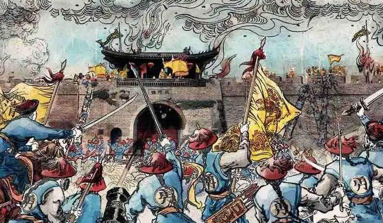 刺马案:清末刺客击杀总督,看似是私人恩怨,背后却是大佬角力