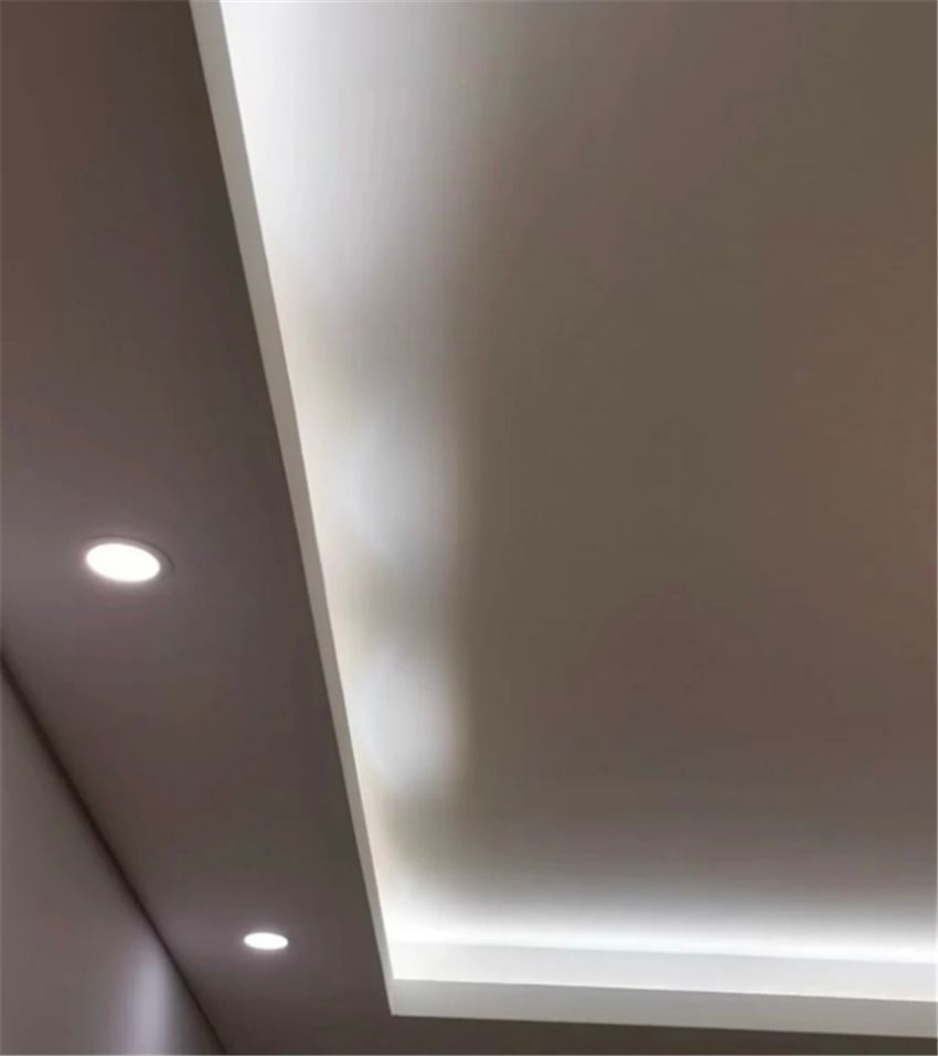 若再装修，客厅一定做这6个人性化设计！省钱实用，值得一看