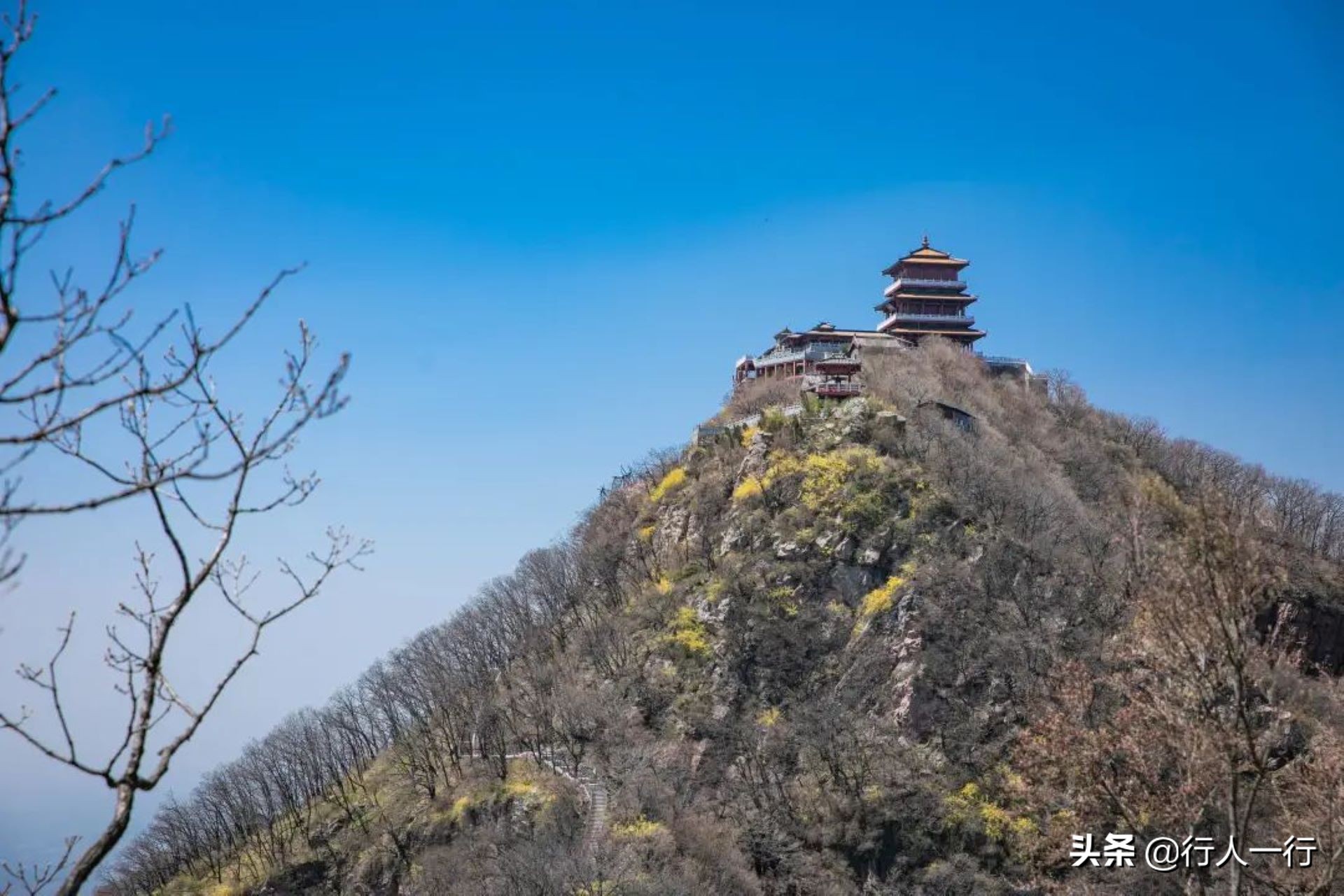 免门票、免索道，河南这家4A级景区太给力了，网友：不挣钱了吗？