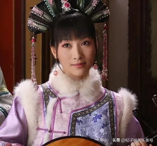 哪些明星在追幸福到万家？甄嬛传的半壁江山，还有知否里的朱曼娘