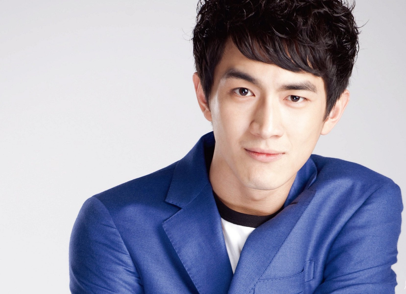 男星衣品—林更新（三）