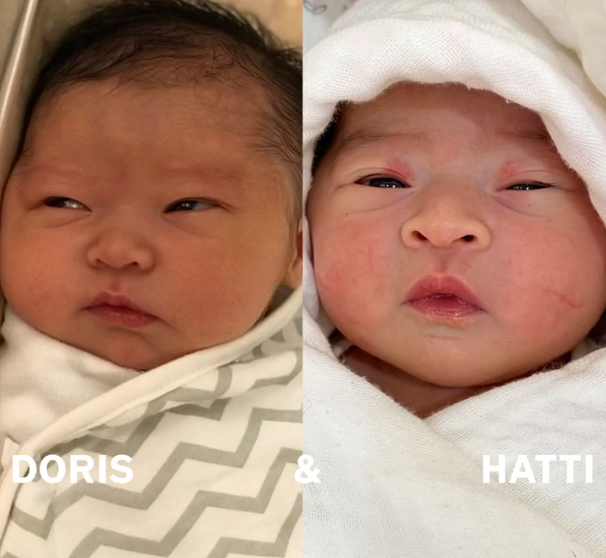 叶海阳在第二个孩子之后没有“每月帽子”，但我再次住在“精品”