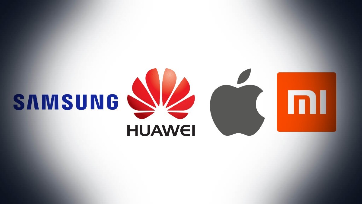 2022年中国国产手机品牌前十强榜单揭晓