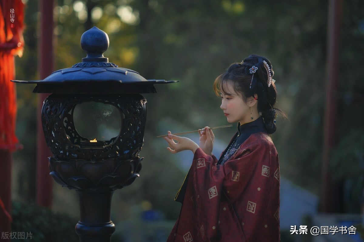人生简单为福，“无心者”才能更好地驾驭人生