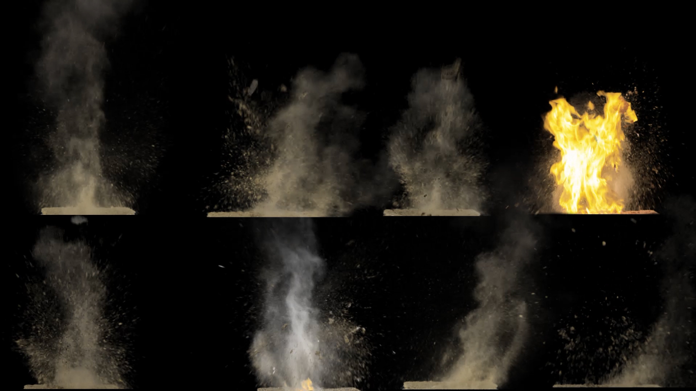 动态素材库免费下载