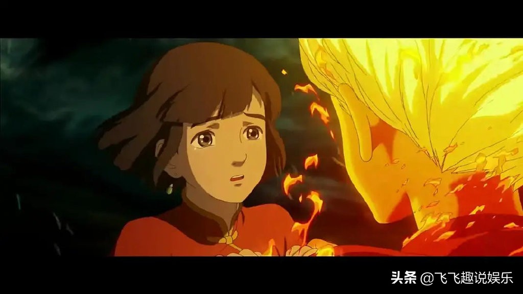 《大鱼海棠》经典台词，这短短的一生，你不妨大胆一些