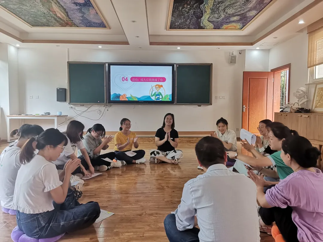 家庭教育促进法来了？三原外国语学校家校协作三年提升工程进行中