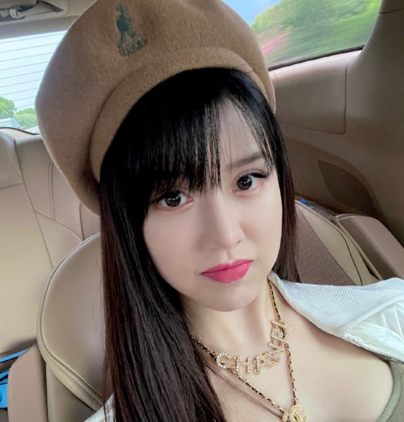 好友发文回应Yumi轻生原因：头像不是她，无论说什么大家都不信她