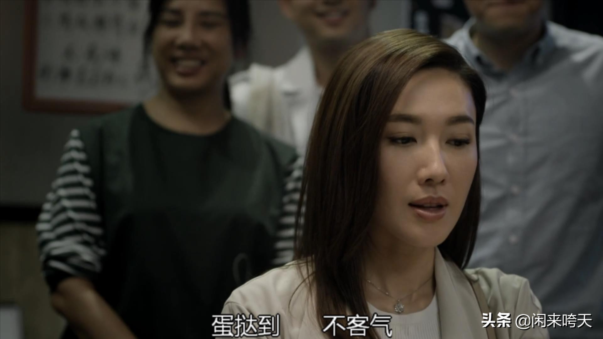 最佳反转：妈妈，我前半生坐过的轮椅，就留给你后半生用了