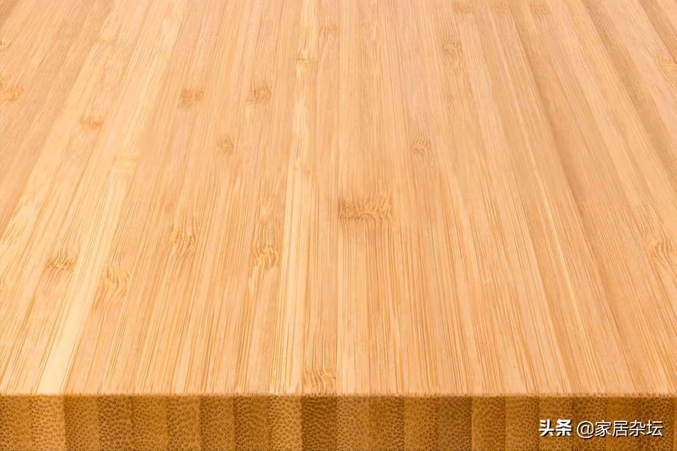 PVC板装修效果图及竹木纤维板家用可行性解析