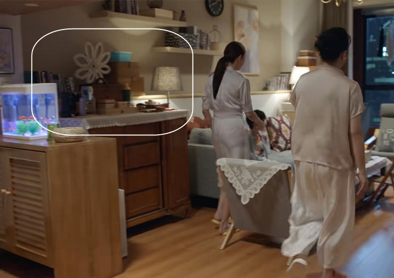 加油妈妈：张雨绮上有老下有小，家里干干净净，生活却是一地鸡毛