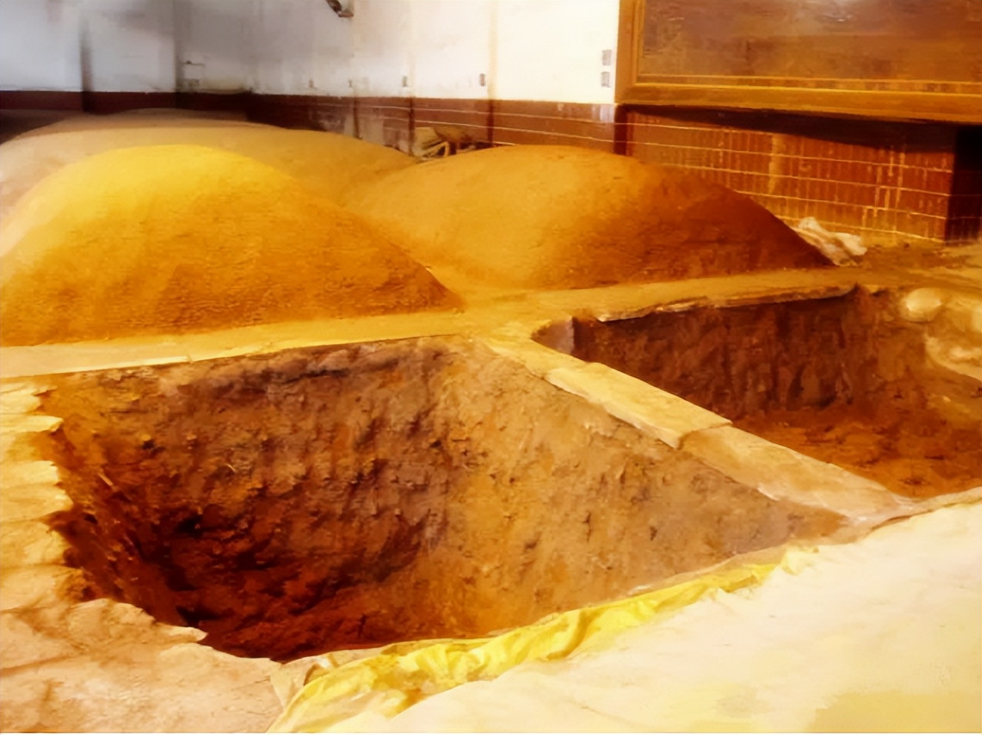 都是洋河酒,海之蓝,天之蓝,梦之蓝哪个更好喝?行家:差别很大