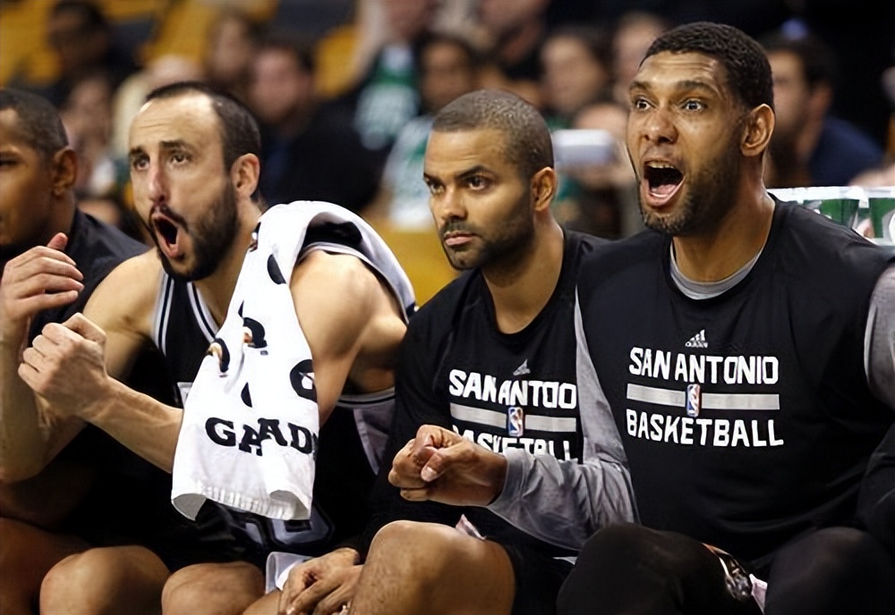 纽瓦克东部高中有哪些nba球员(NBA十大超级新秀（下部）！仅2位不是状元，四大中锋霸气全部上榜)