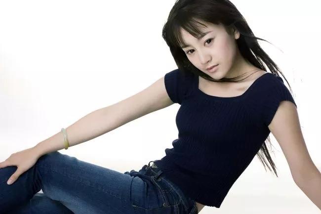 百家姓女神系列之张檬