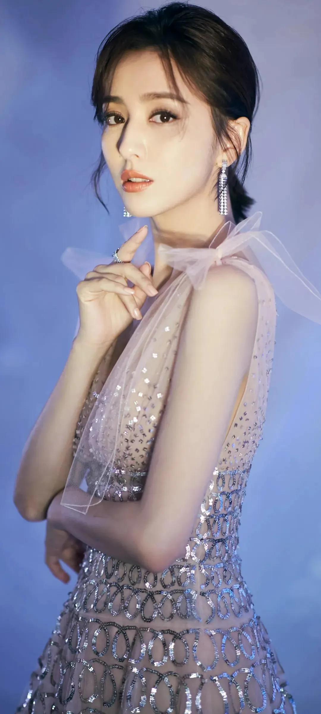 美若天仙佟丽娅（三）