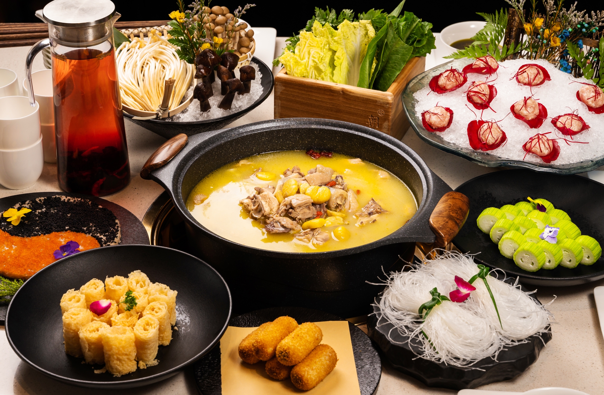 关于火锅餐饮利润，你知道多少？