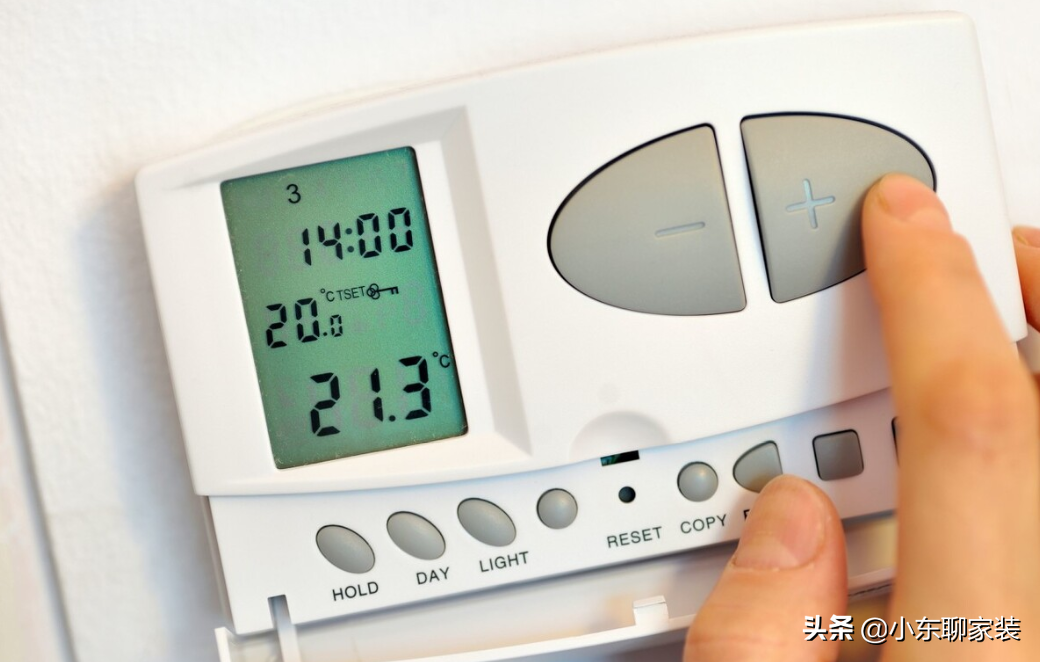 中央空调和普通空调，家用哪一种更好？看6方面对比，终于明白了