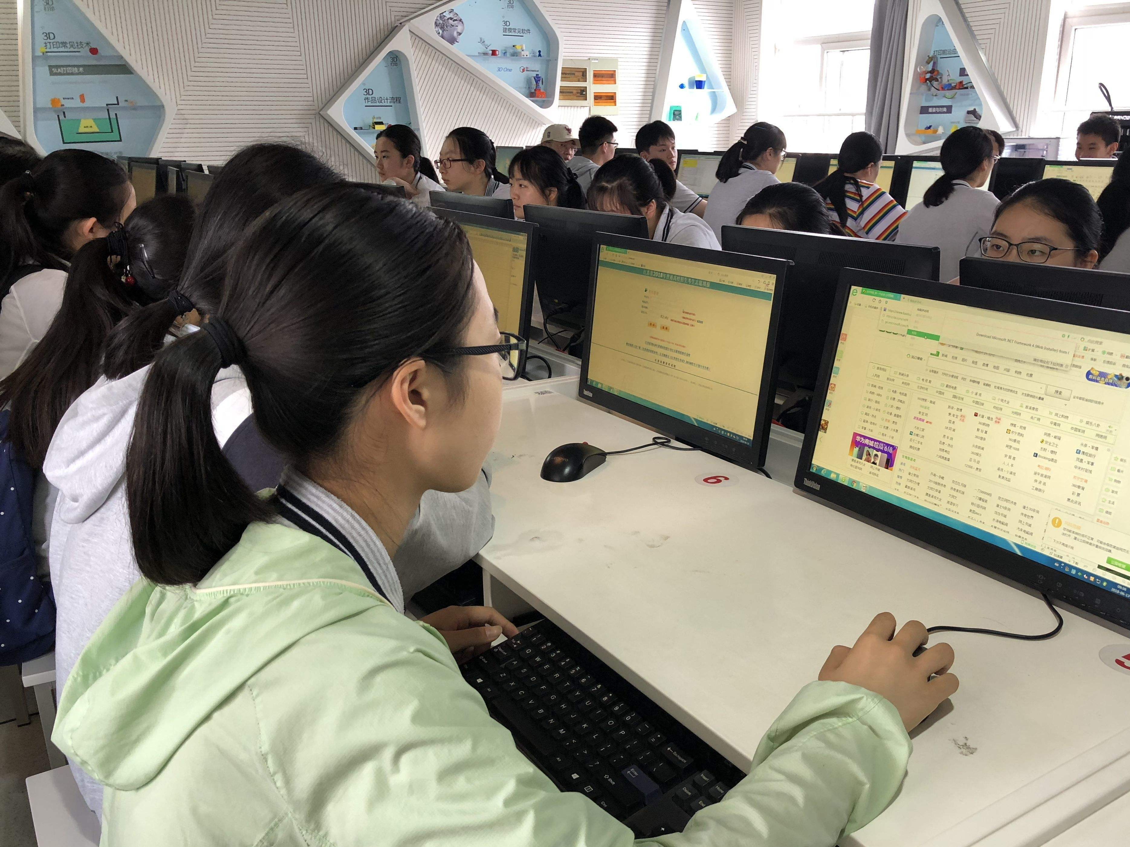 2022高考，只能考上“大专”，是不是人生就无望了？