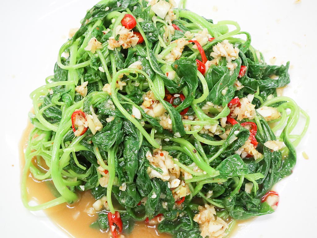 “七月吃5宝，健康少不了”，多吃5种新鲜蔬菜，安稳度过三伏天