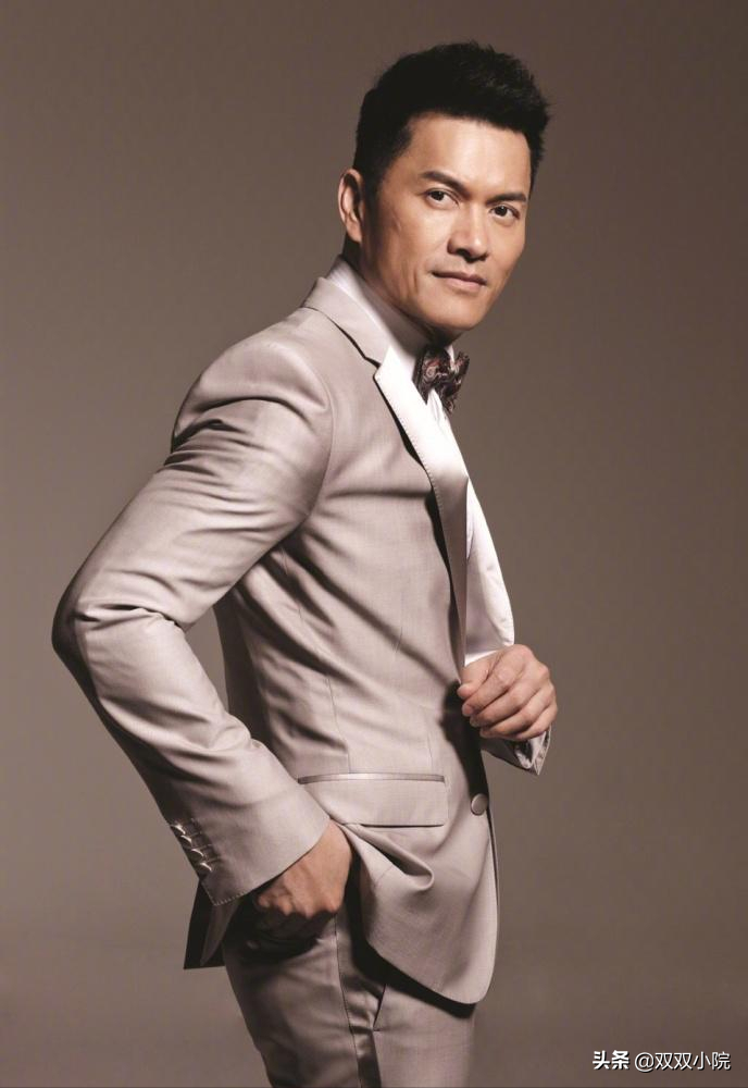 遗传真的是1门深奥的学问，父母均是神仙颜值，儿女却一言难尽