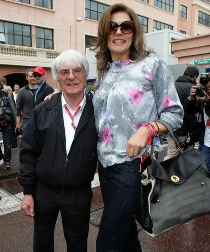 英国“矮子富豪”：身高1米59，82岁娶超模，90岁喜提长子