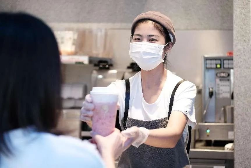 茶顏悅色重慶4店同開、瑞幸門店破7000+｜飲品周報第26期