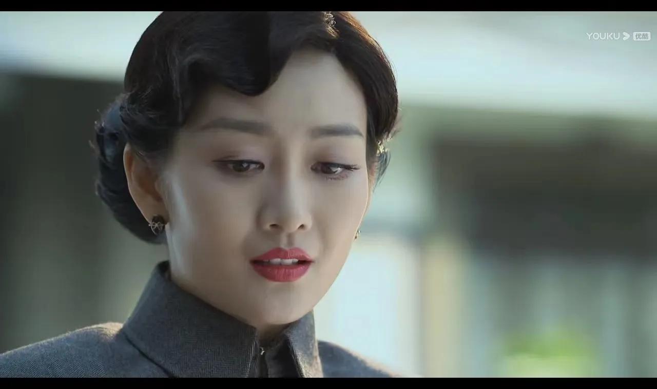 看《伪装者》原著才知，原来明堂竟然有另一重身份