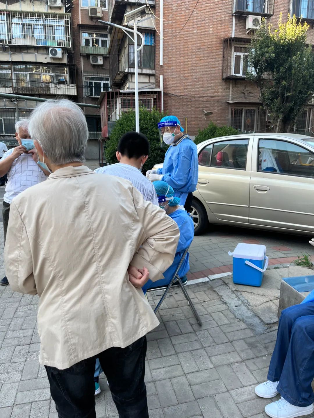 當“哏都”遇上智能