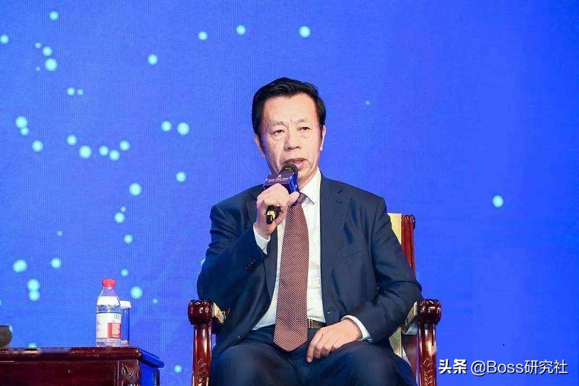 山西省内最富有的十位老板，人均身价50.3亿元