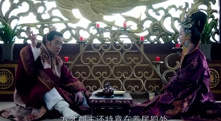 琅琊榜解读48：誉王原来是输在这