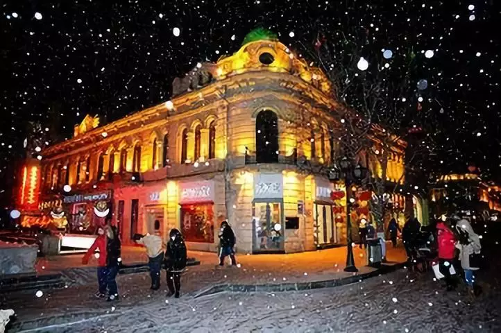 中国最美夜景城市排行榜，第一名竟是它！快看看你家乡上榜没？