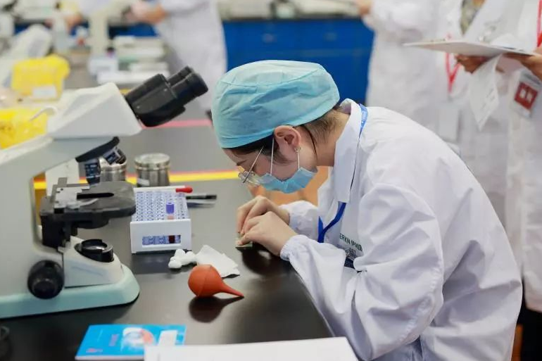 未来十年女生很“吃香”的专业，性价比非常高，女同学别错过