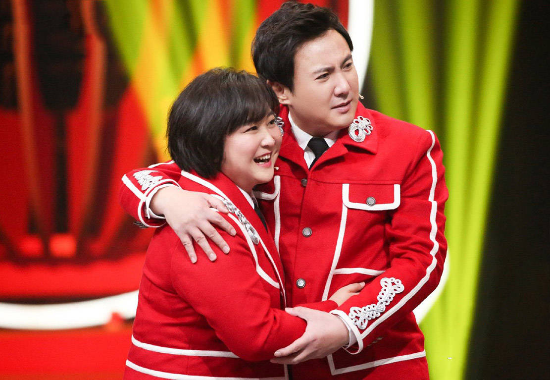 包贝尔柳岩婚礼事件发生了什么？风波过去6年了&#8230; 