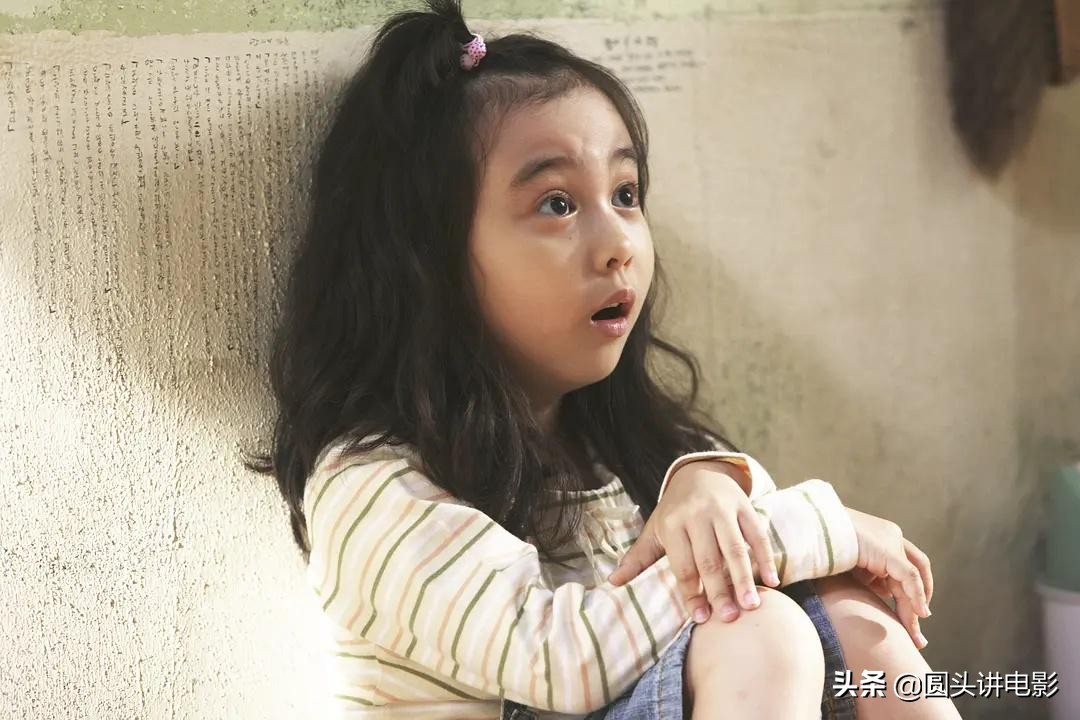 催人泪下的五部电影，你若一部都没看哭，内心真的是太强大了
